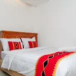 Grand Mohaga Hotel