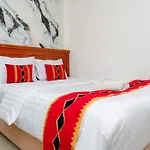 Grand Mohaga Hotel