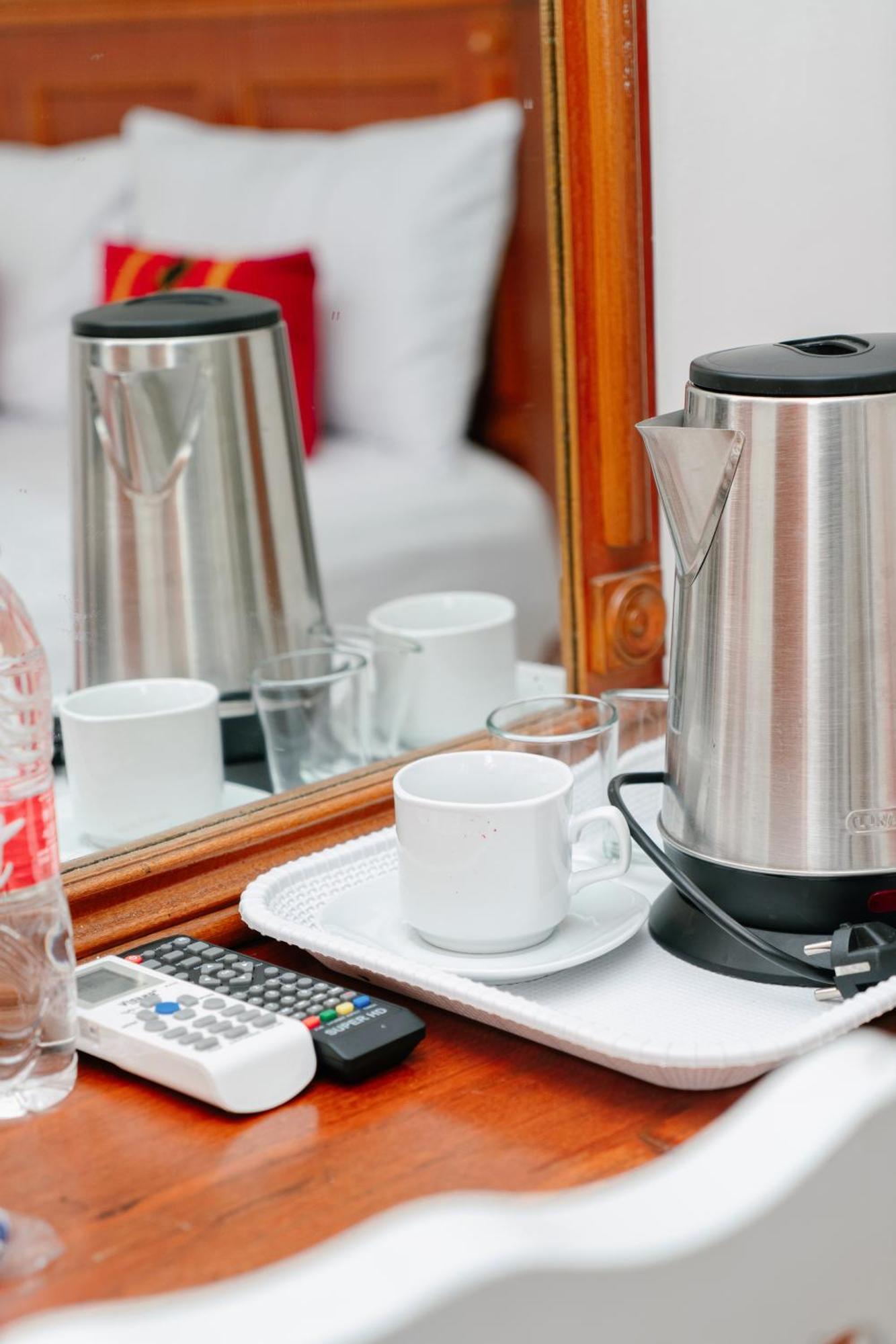 Grand Mohaga Hotel Medan