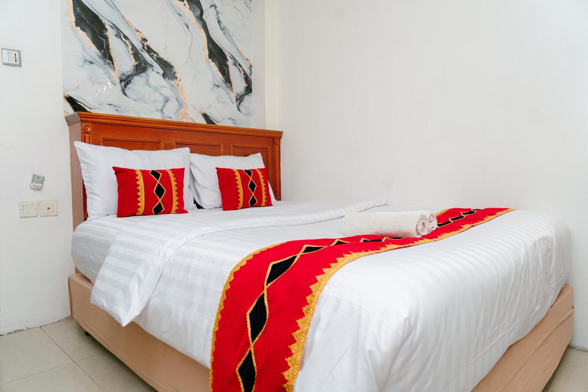 Grand Mohaga Hotel