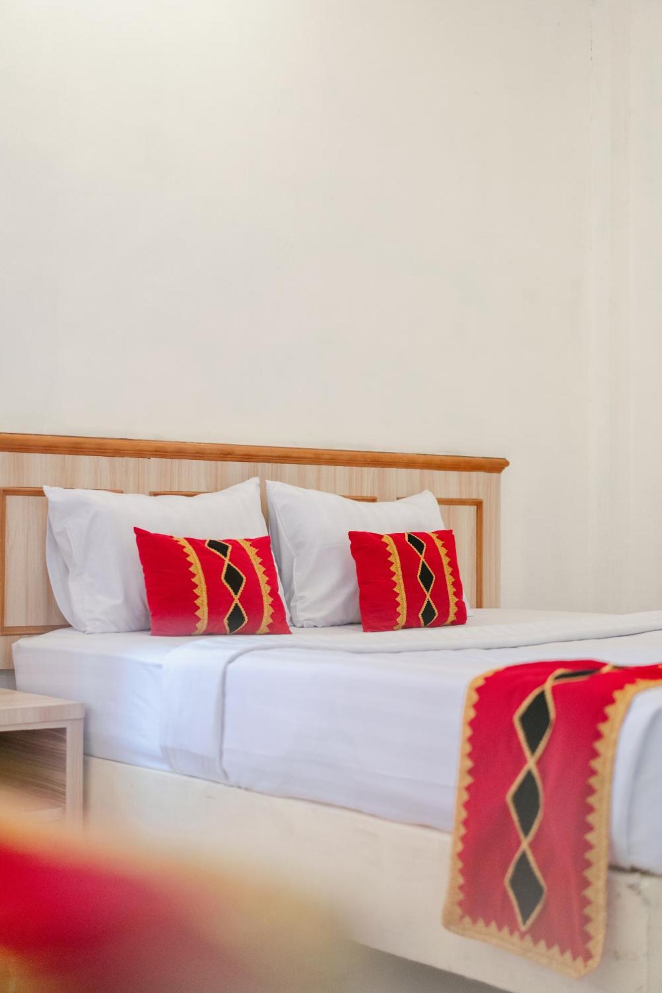 Hotel Grand Mohaga *