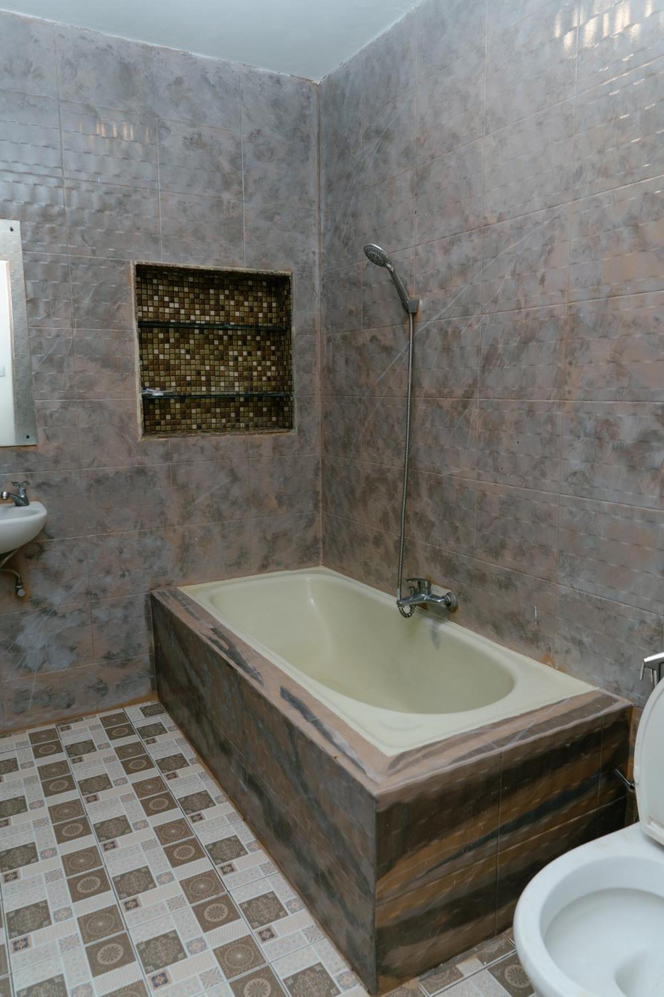 Hotel Grand Mohaga *
